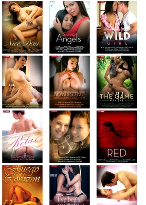 Downloads & Stream Porn